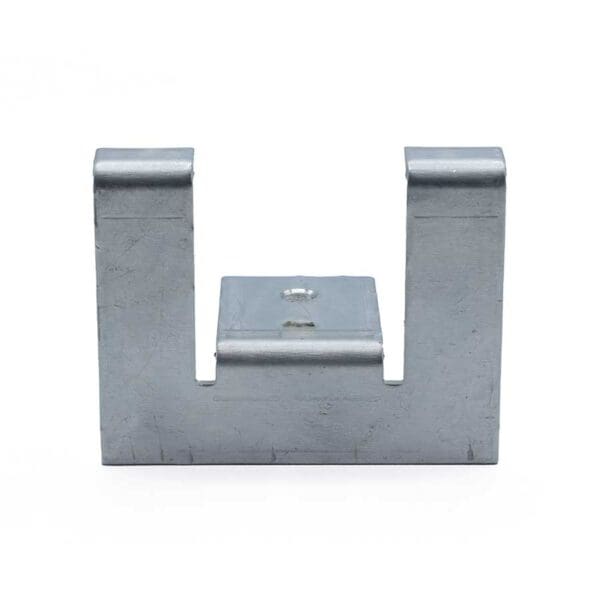 Paving Stop Bracket - Wind Uplift Restraint - Image 4