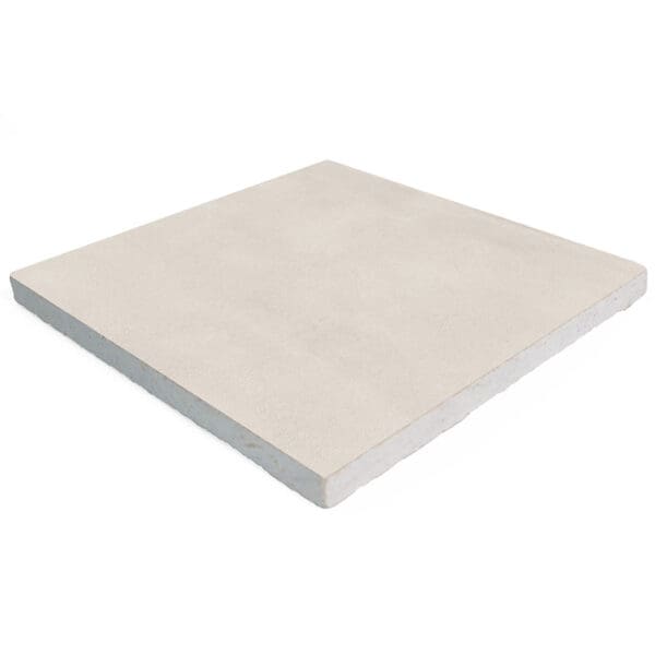 PT-TCA Tocco Canvas Chalk White Porcelain Paver