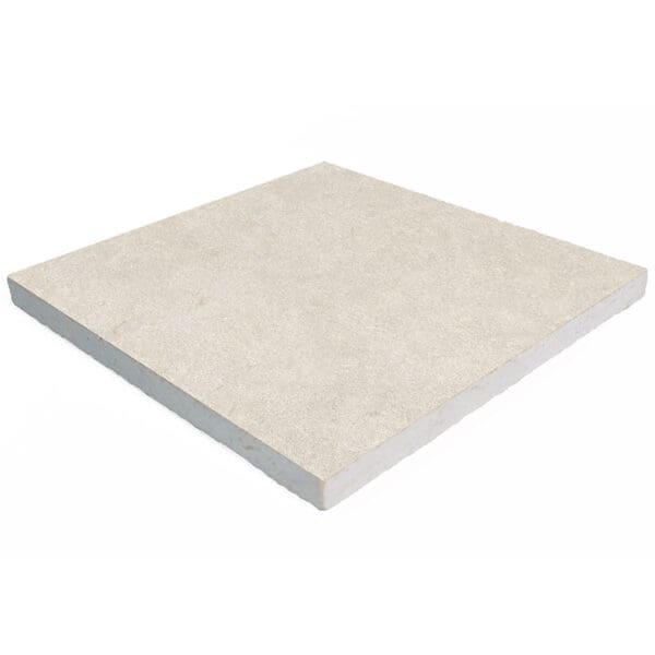 PT-TN Tocco Natural Chalk White Porcelain Paver