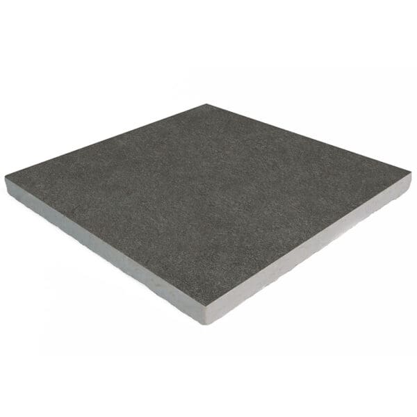 PT-TN Tocco Natural Coal Grey Porcelain Paver