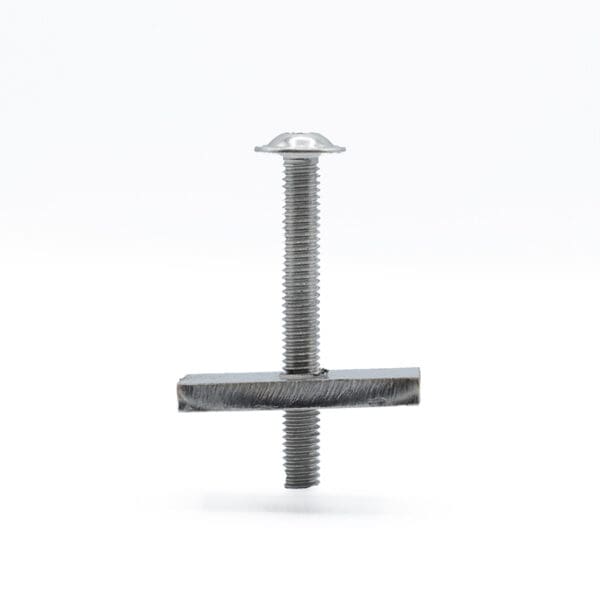 RVF-WU Rail Wind Uplift Restraint - Visual Fixing