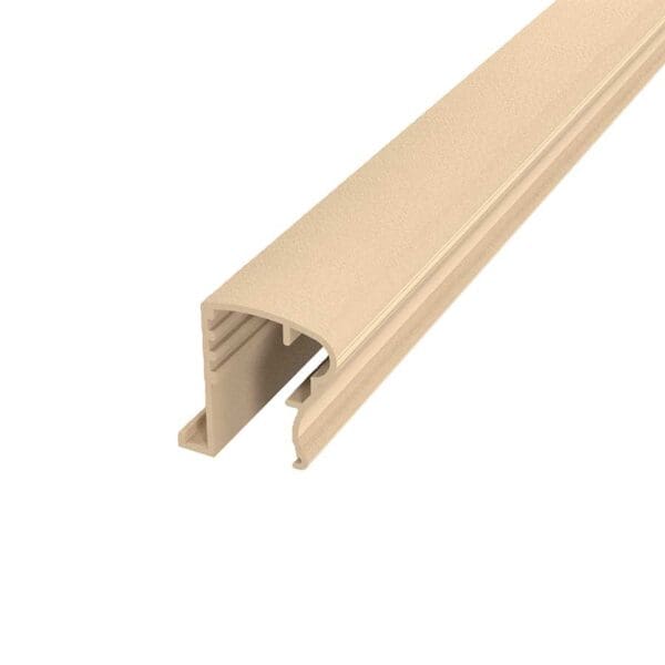EPRP - Eiger Porcelain Planter Rail Kit classic top rail