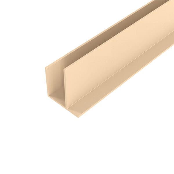 EPRP - Eiger Porcelain Planter Rail Kit bottom rail