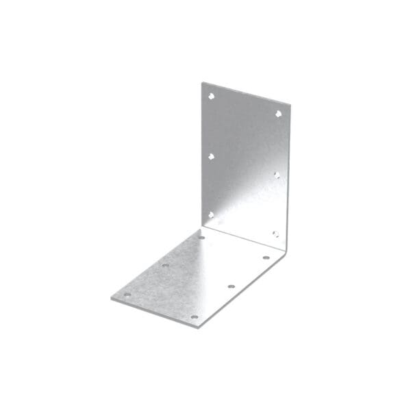 EPRP - Eiger Porcelain Planter Rail Kit Baseboard connector