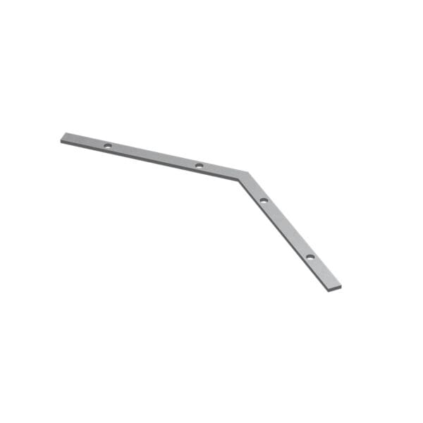 EPRP - Eiger Porcelain Planter Rail Kit 135° connector