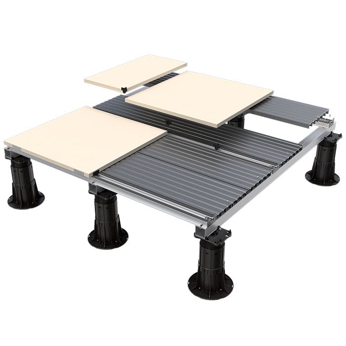 Baseboard
