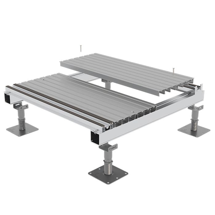 Baseboard