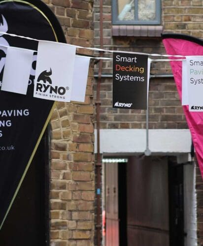 CDW 25 banner