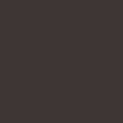RAL 8019 – Grey Brown solid colour swatch