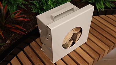 HS Habitat System