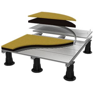 TerraSmart Wet Pour Rubber Crumb top nav