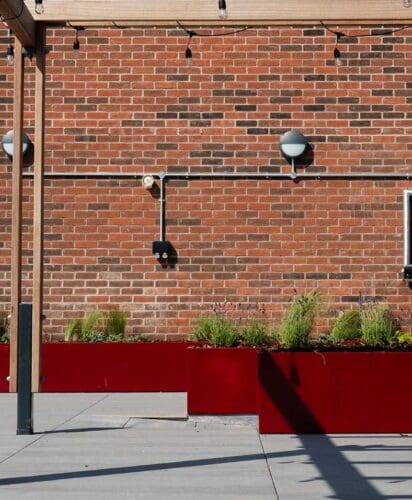 Central Street, Bolton