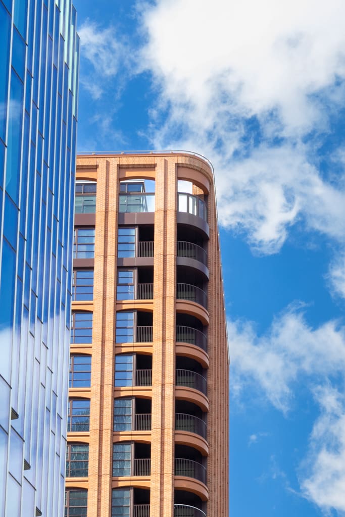 International Way, Stratford