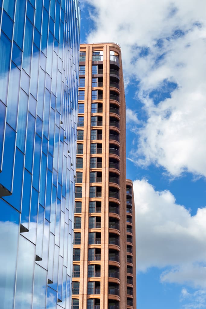 International Way, Stratford