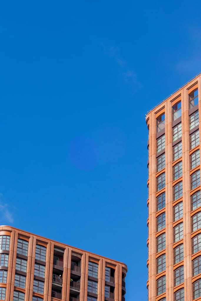 International Way, Stratford