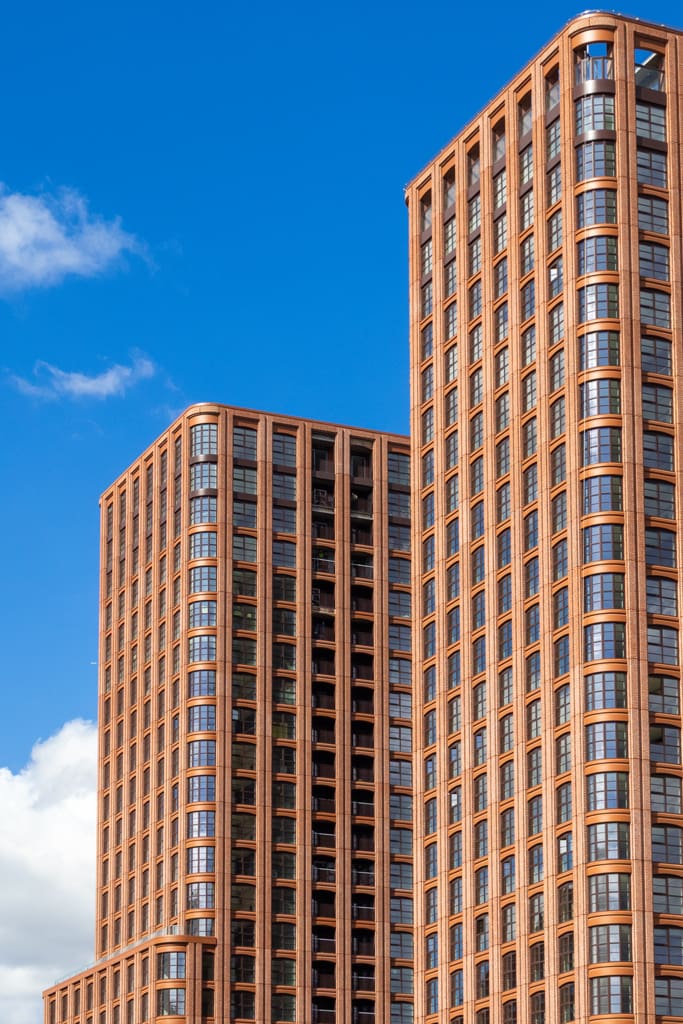 International Way, Stratford