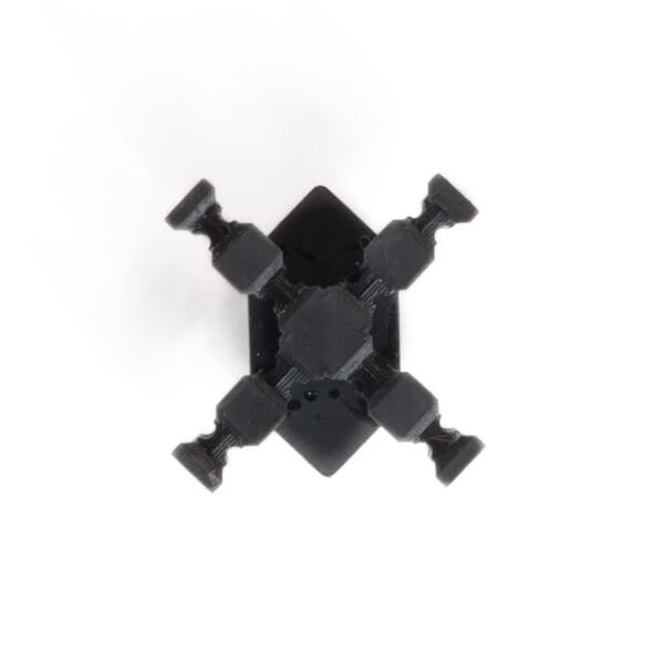 PDSR Rail Paving Drainage Spacer
