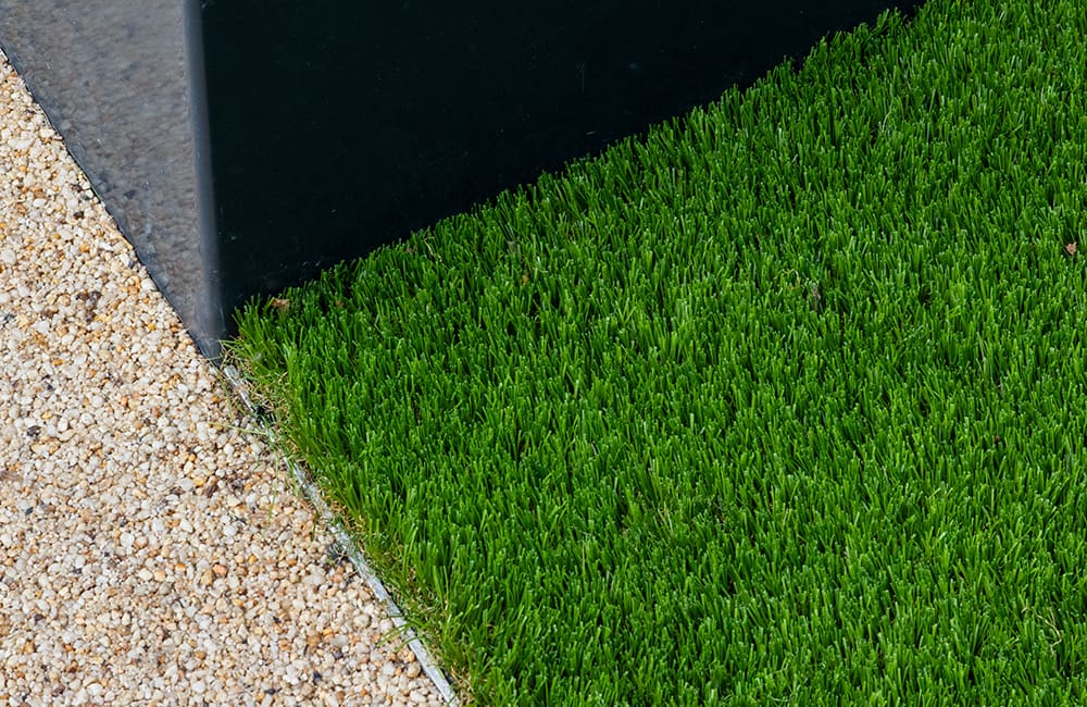 TerraSmart Artificial Grass close-up