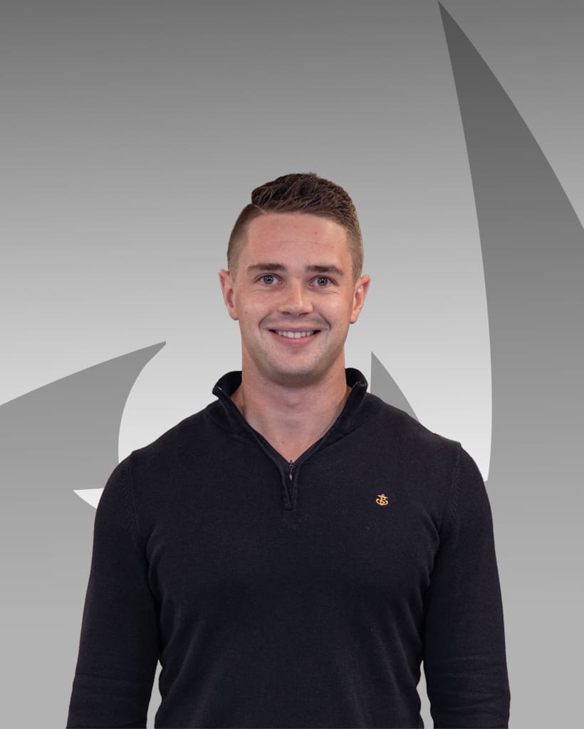 Calvin Dalrymple - Specification Manager