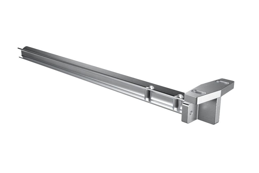 BL BaseLink Balustrade Connection