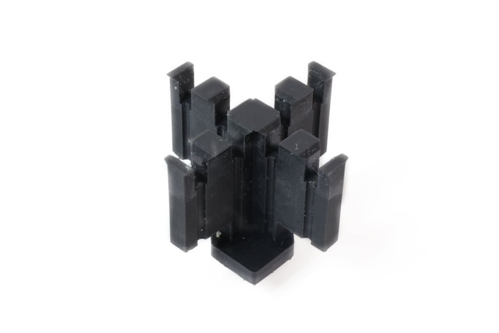 PDSR Rail Paving Drainage Spacer