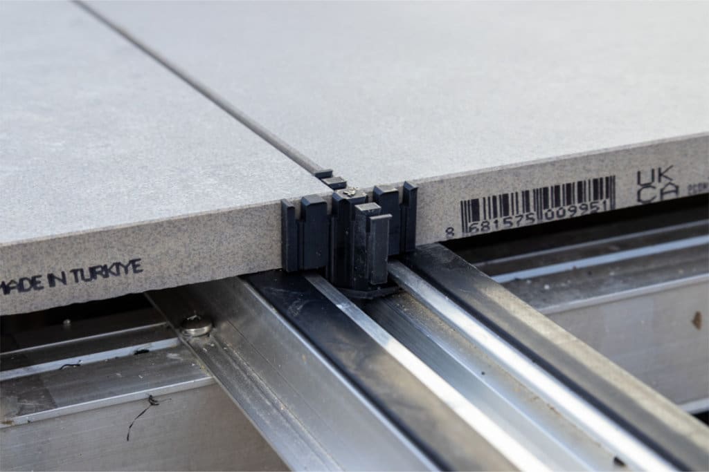 PDSR Rail Paving Drainage Spacer