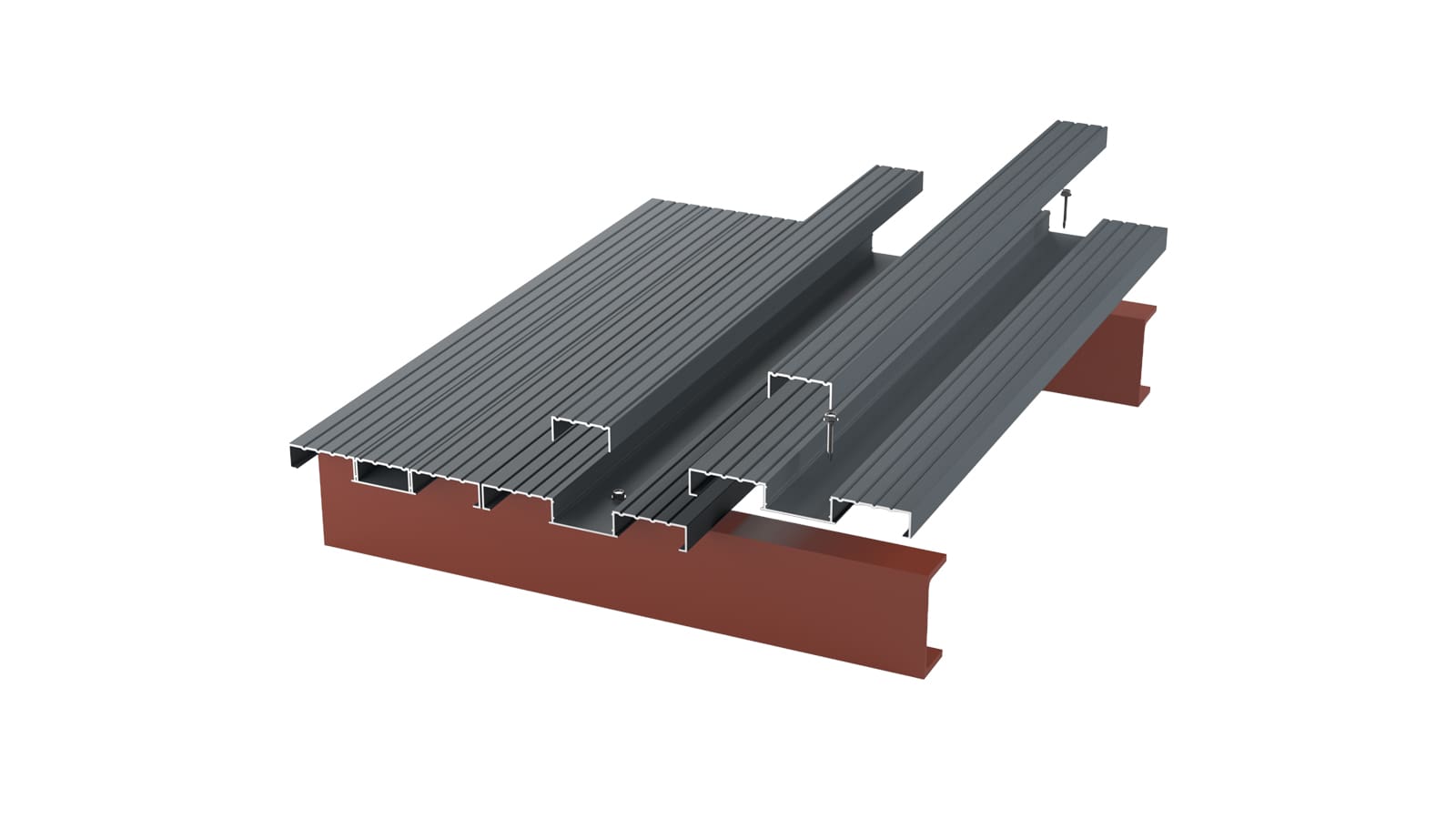 BalcaSmart Aluminium