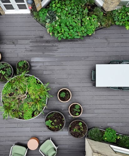 Egyptian & Dudley House