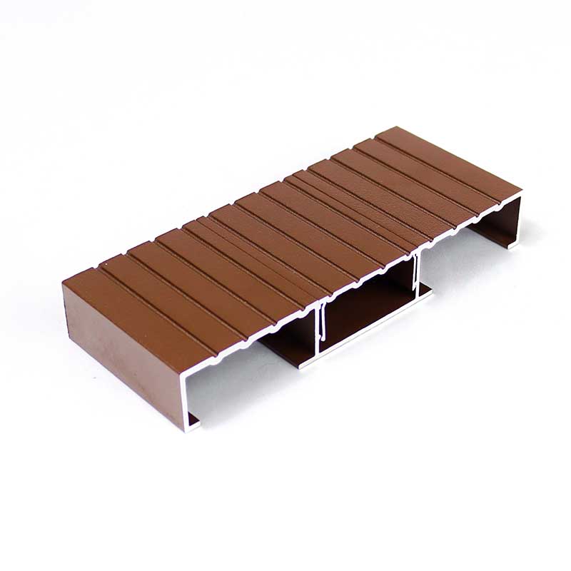 BalcaSmart Aluminium