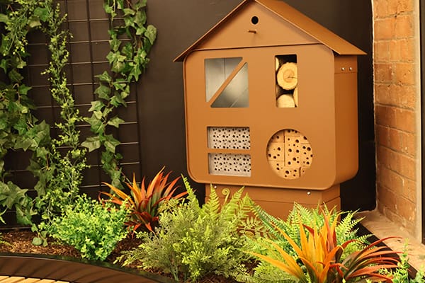 TerraSmart Habitat Planter System