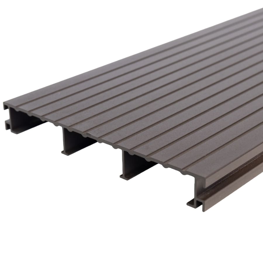 ADB Aluminium Deck Board - Indirect Fix