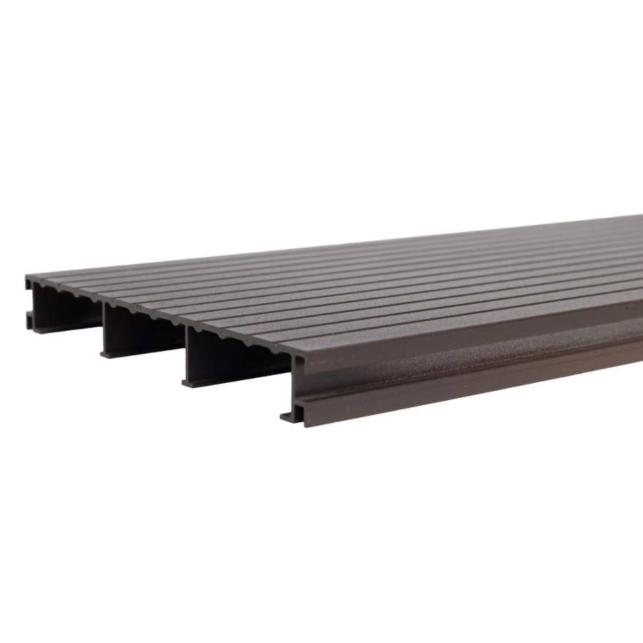 ADB Aluminium Deck Board Indirect Fix