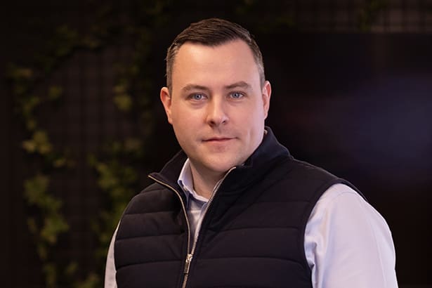 Dale Alexander headshot