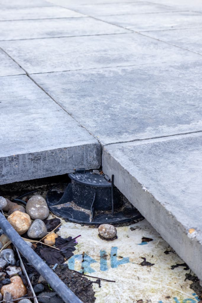 TerraSmart Paving Pedestal