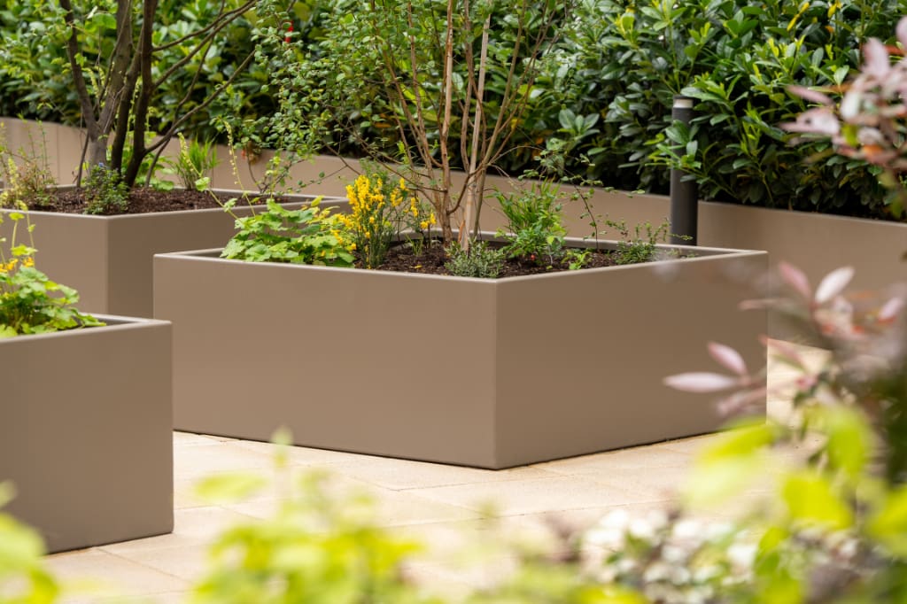 Planter