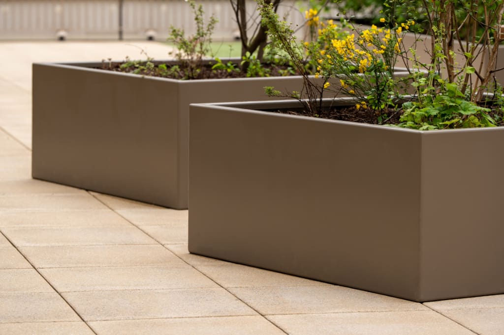 Planters