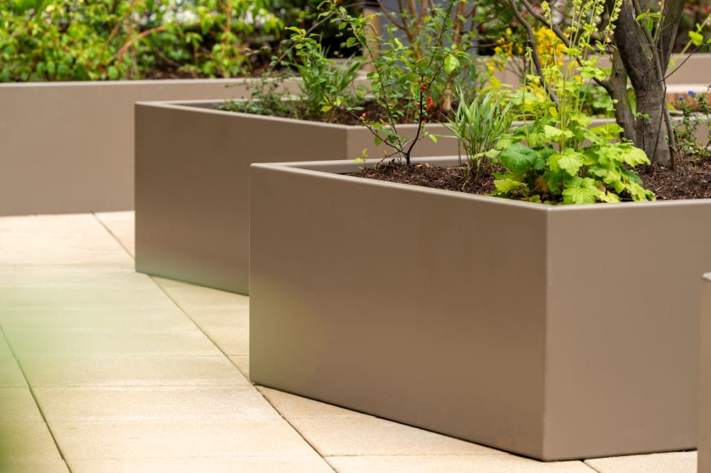 Planters