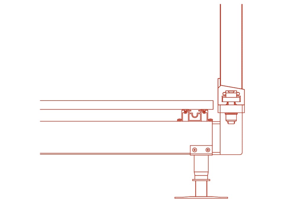 BaseLink diagram