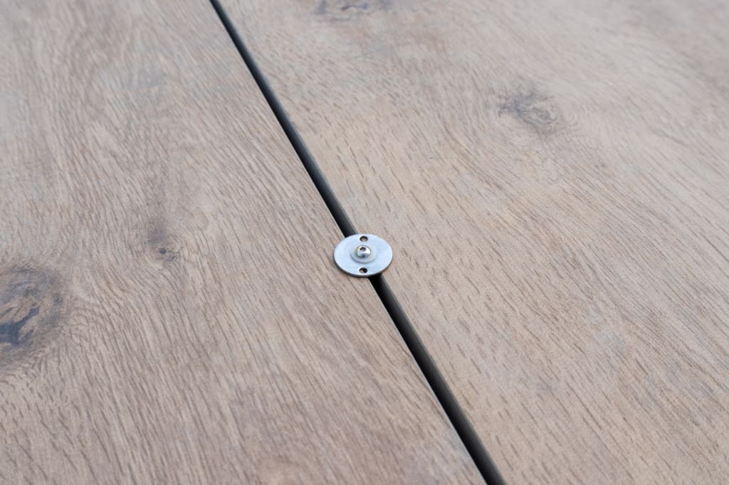 Retrofit Wind Uplift Clip