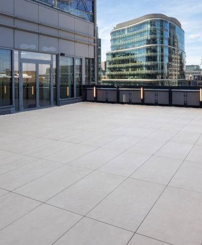 Mode, London Wall
