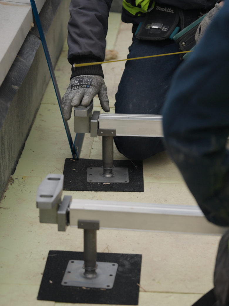 Problem Solvers - installation