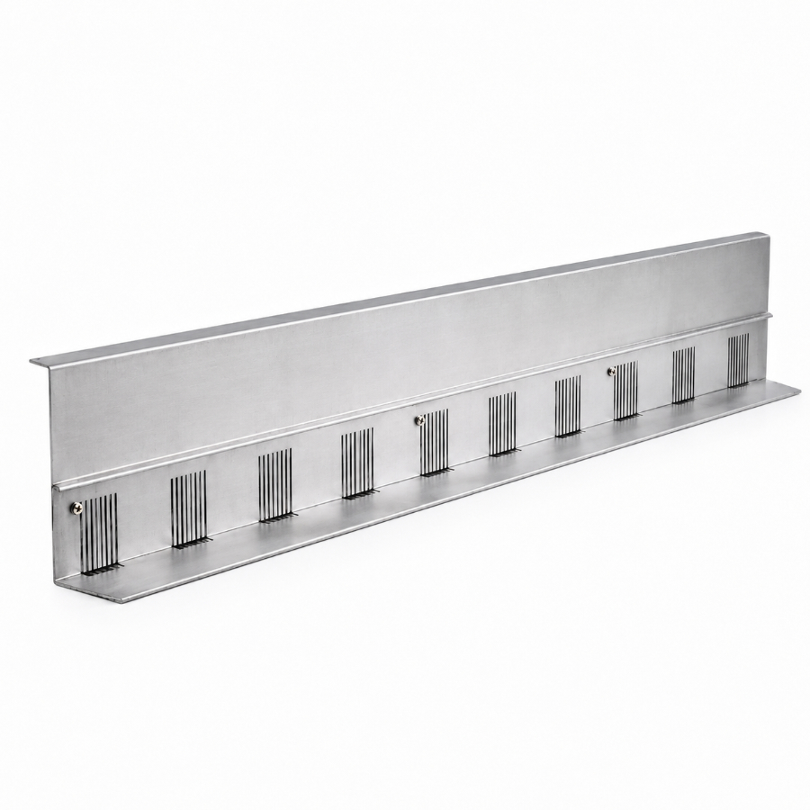 AER Adjustable Edge Restraint